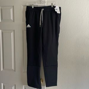 NWT Adidas M Team Tap Pant Aeroready